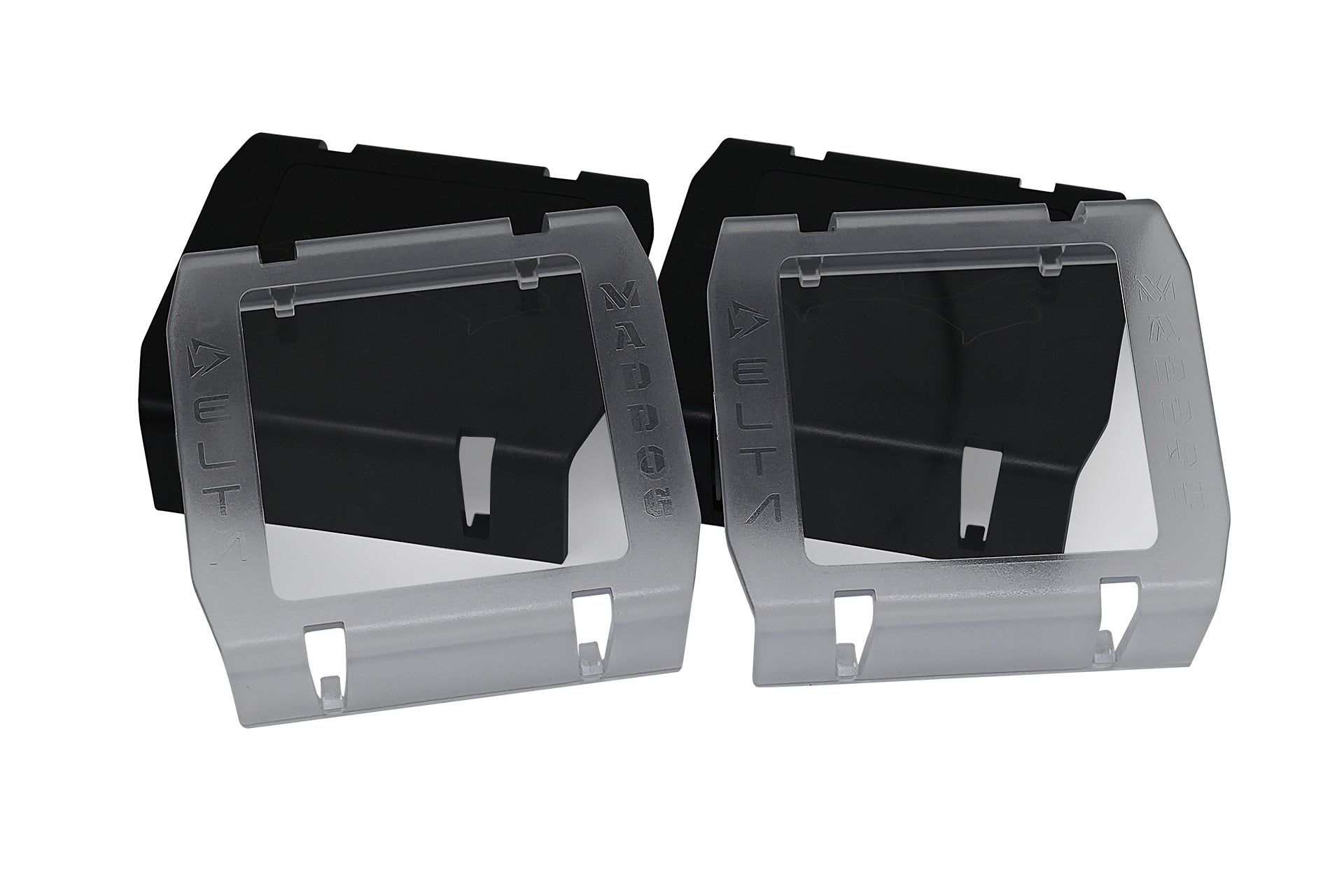 Delta Auxiliary Light Filters