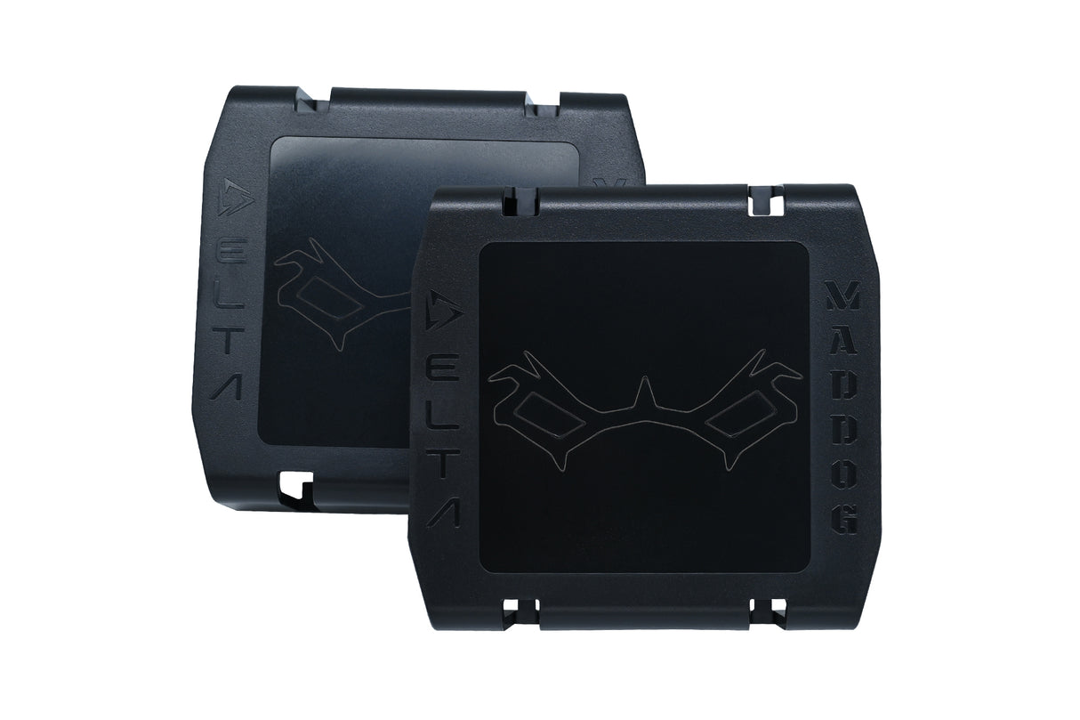 Delta Auxiliary Light Filters