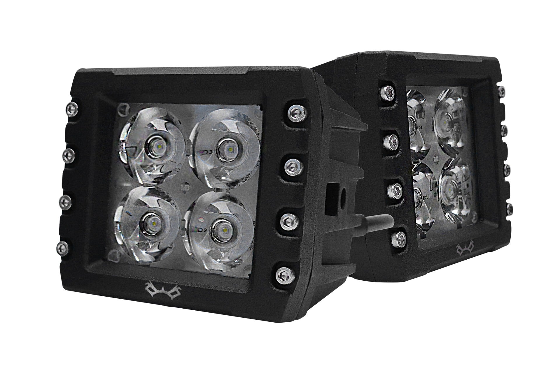 Delta Edition Auxiliary Light