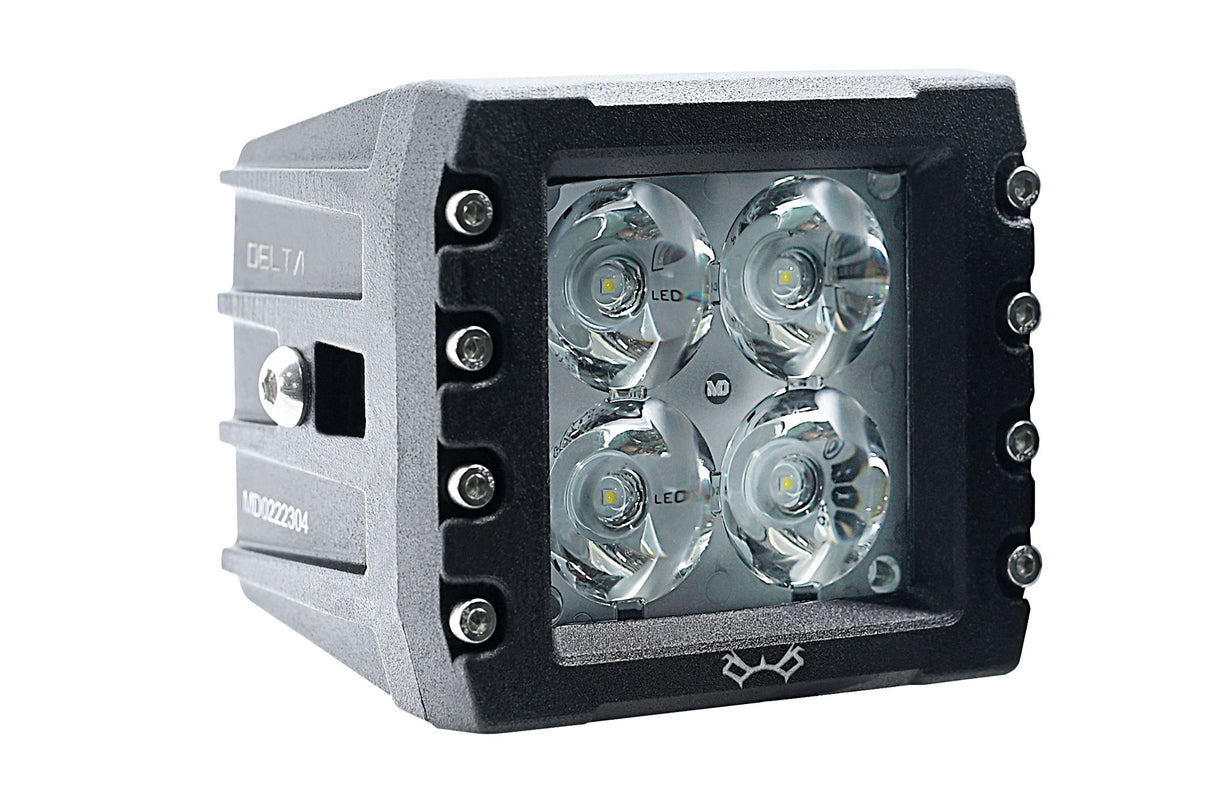 Delta Edition Auxiliary Light