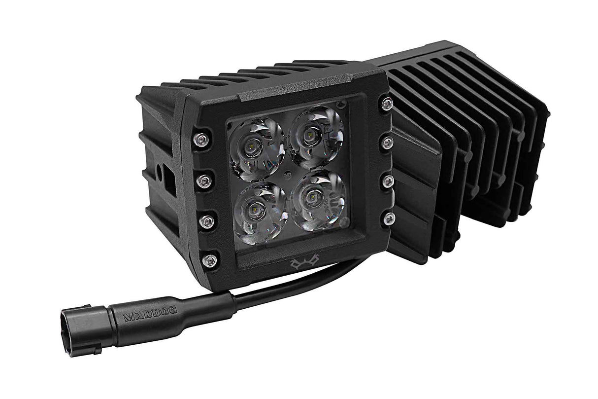 Delta Edition Auxiliary Light