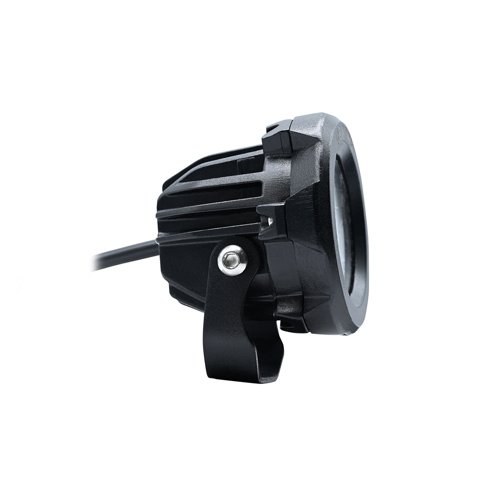 Scout Edition Auxiliary Light