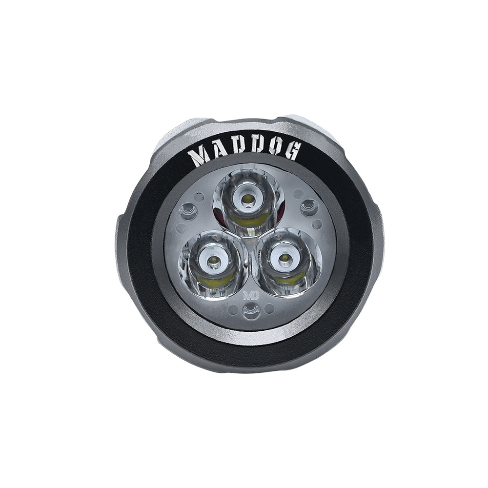 Scout Edition Auxiliary Light