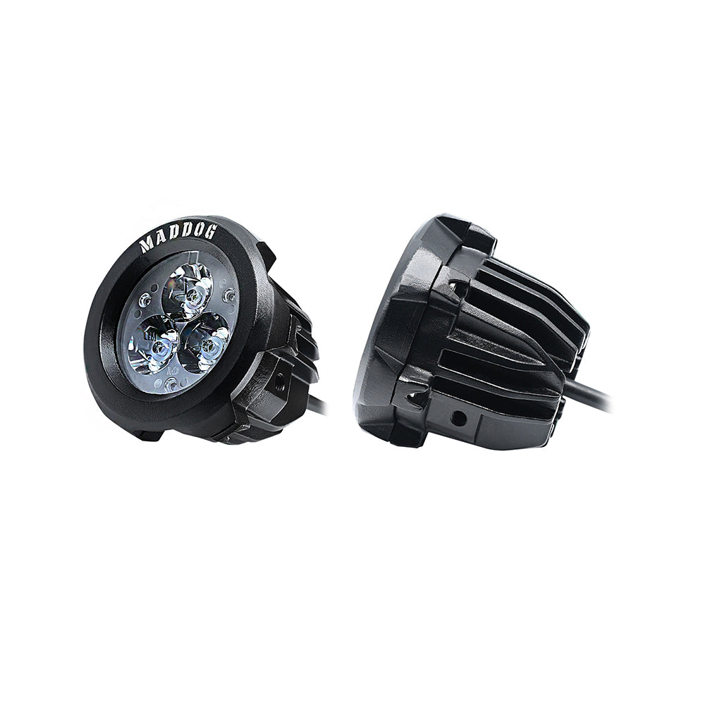 Scout Edition Auxiliary Light