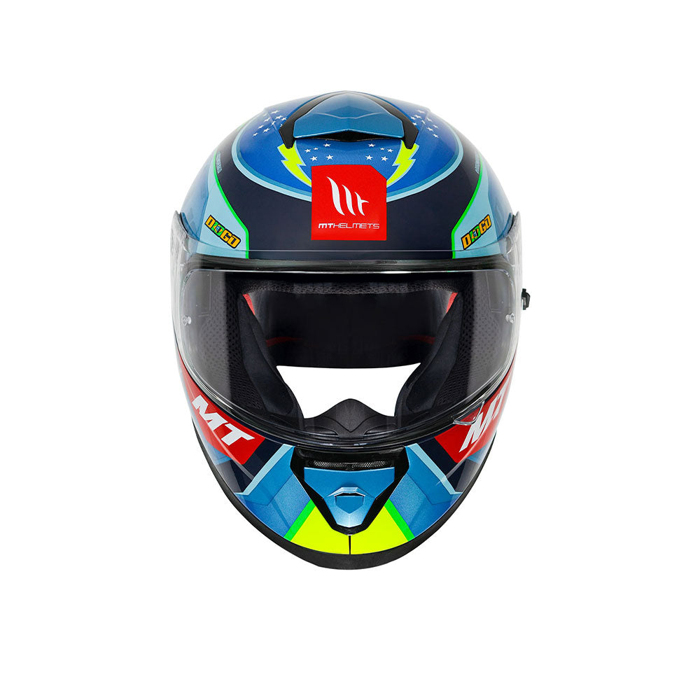 Thunder 3 Pro Diogo Moreria