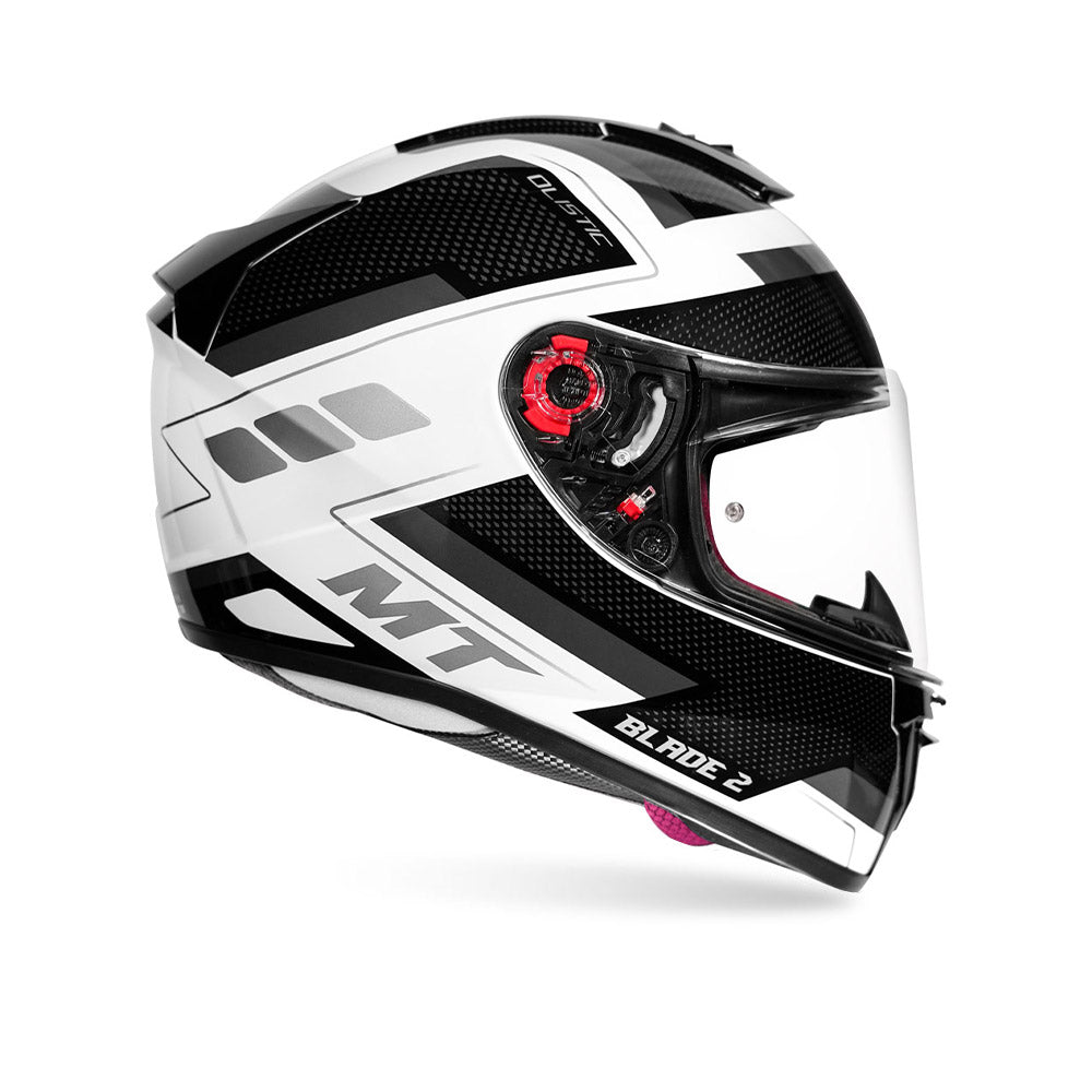 Blade 2 SV - Olistic C2