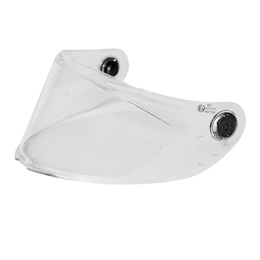 Universal Clear Visor Hummer V-14 B