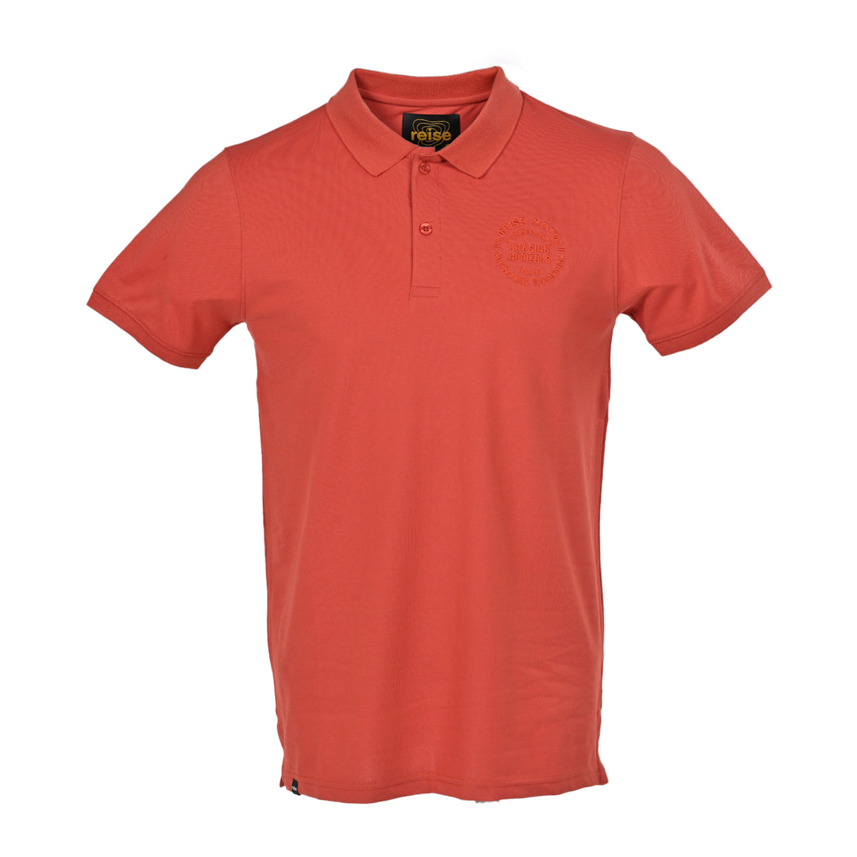 Navigating Mountains - Rust