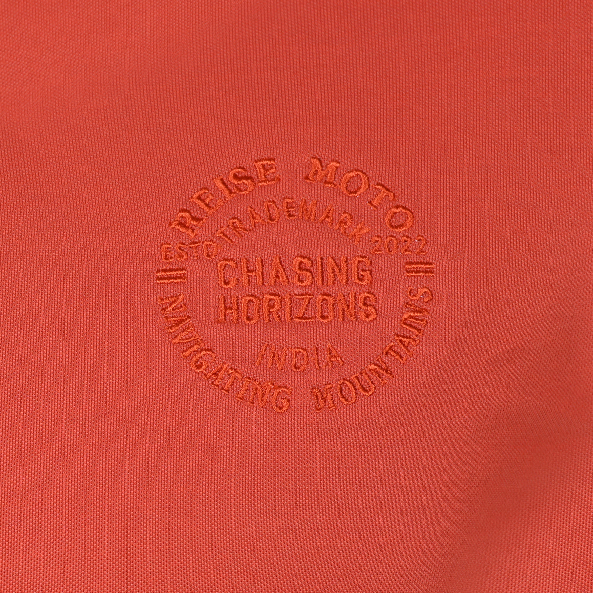 Navigating Mountains - Rust