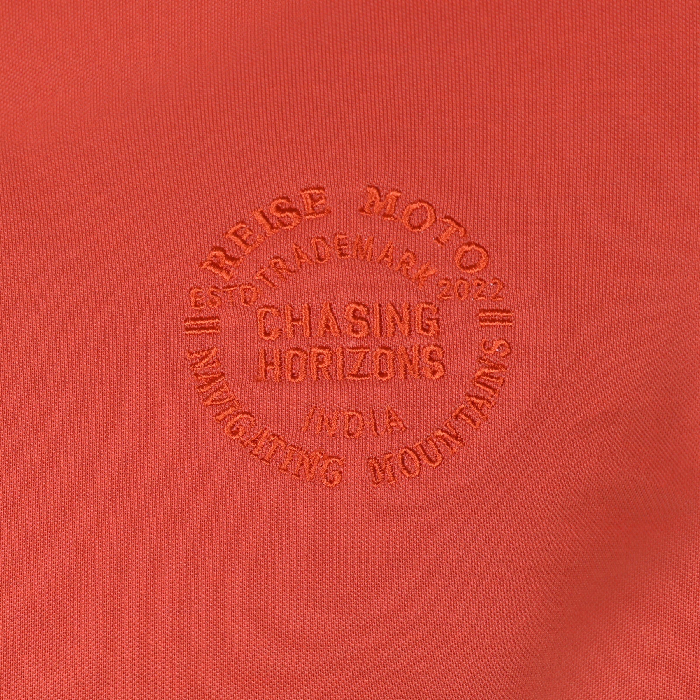 Navigating Mountains - Rust