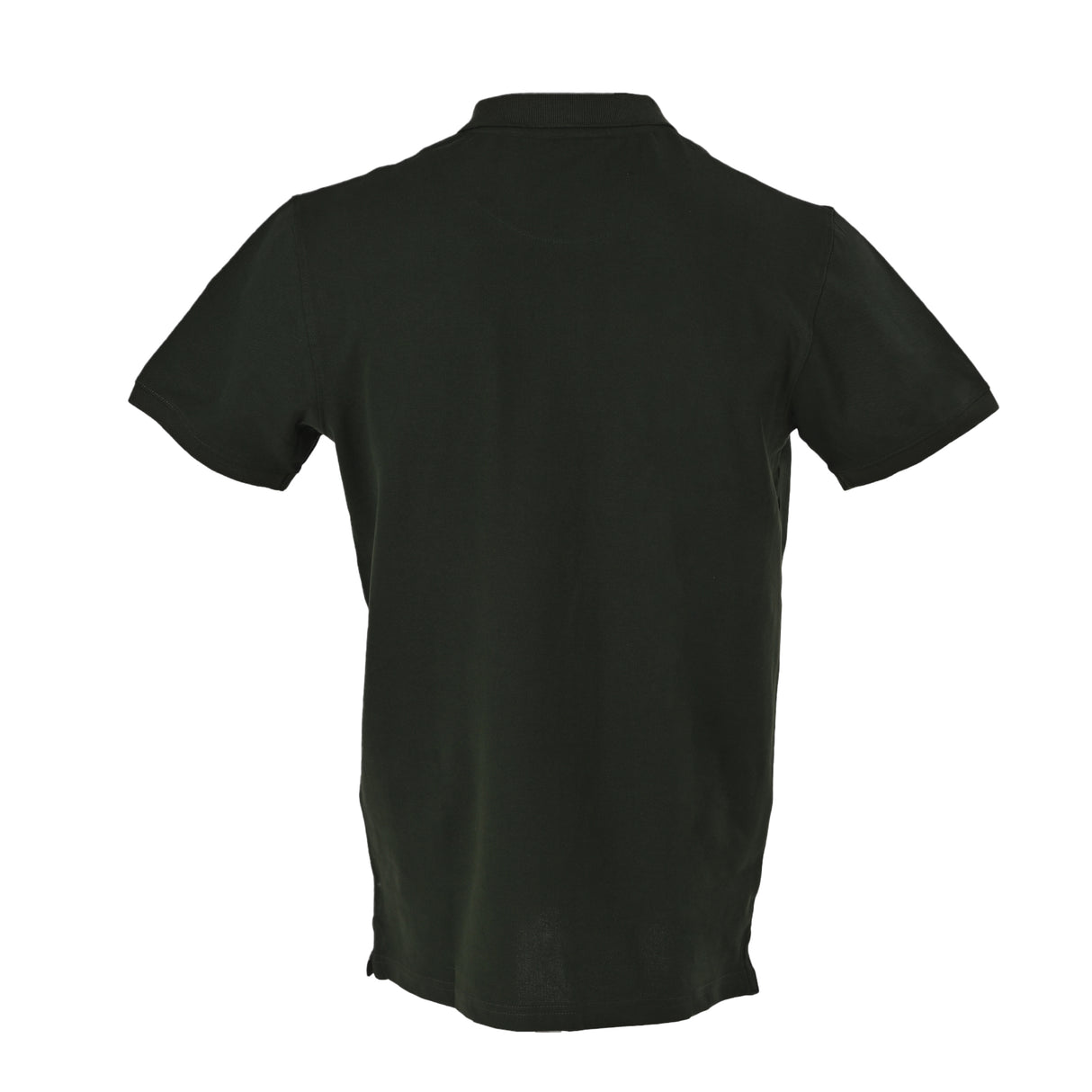 Navigating Mountains - Olive