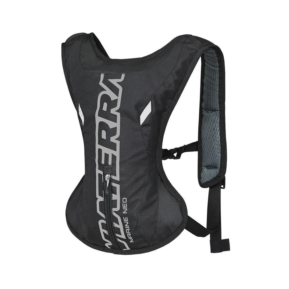 Marine Neo Hydration Pack With Incl. Hydrapak 2L Bladder - Black