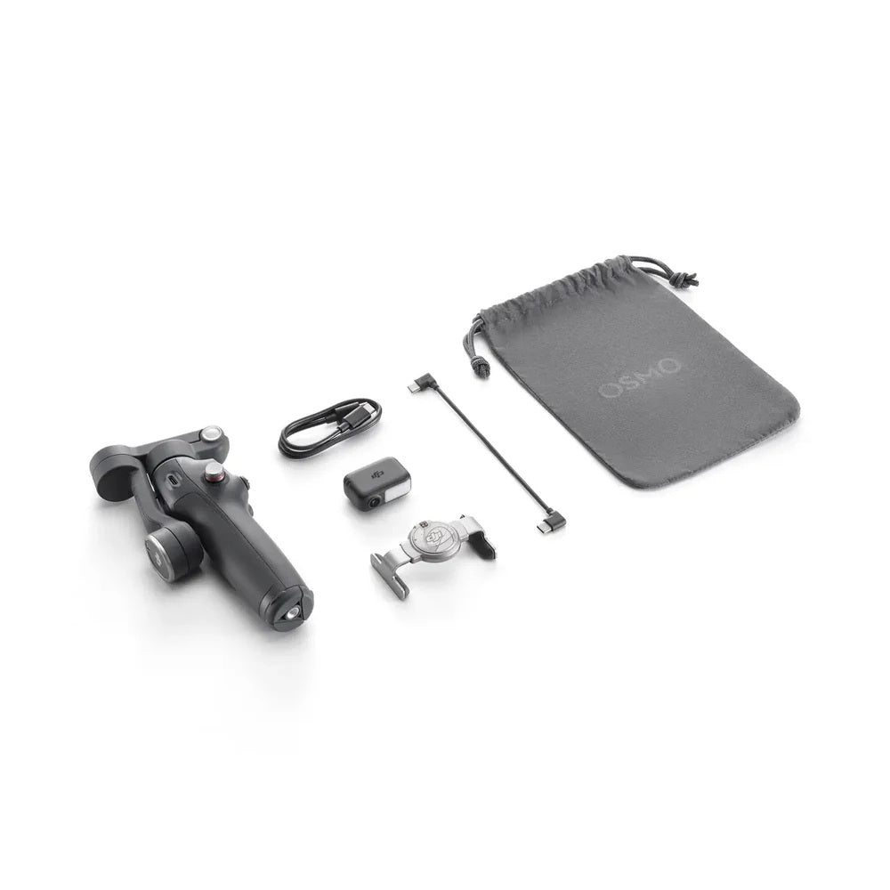 DJI Osmo Mobile 7P Standard Combo