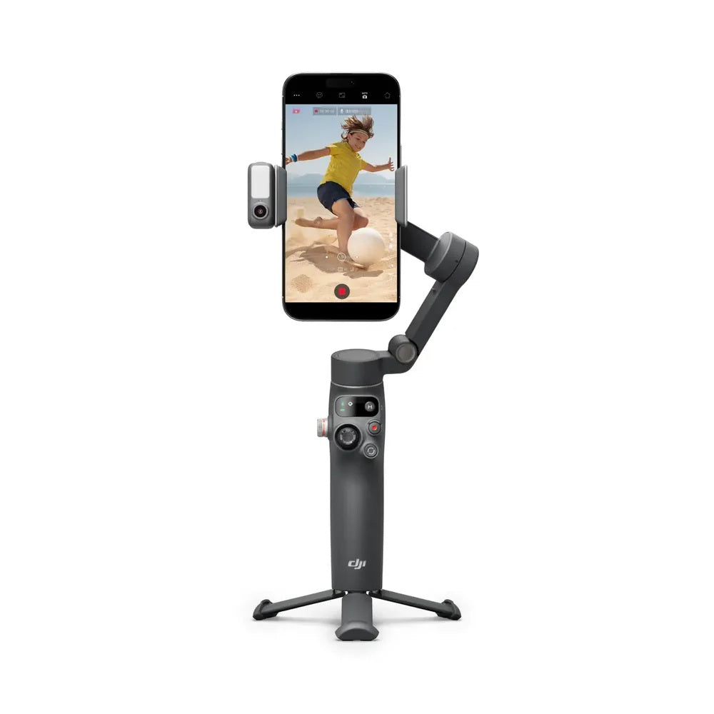 DJI Osmo Mobile 7P Standard Combo – ReiseMoto