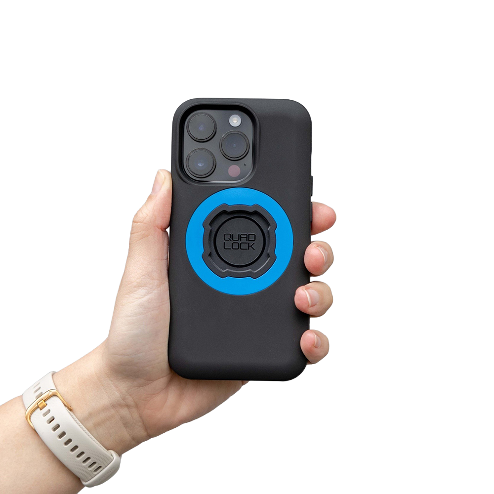 MAG Ring Blue (V2)
