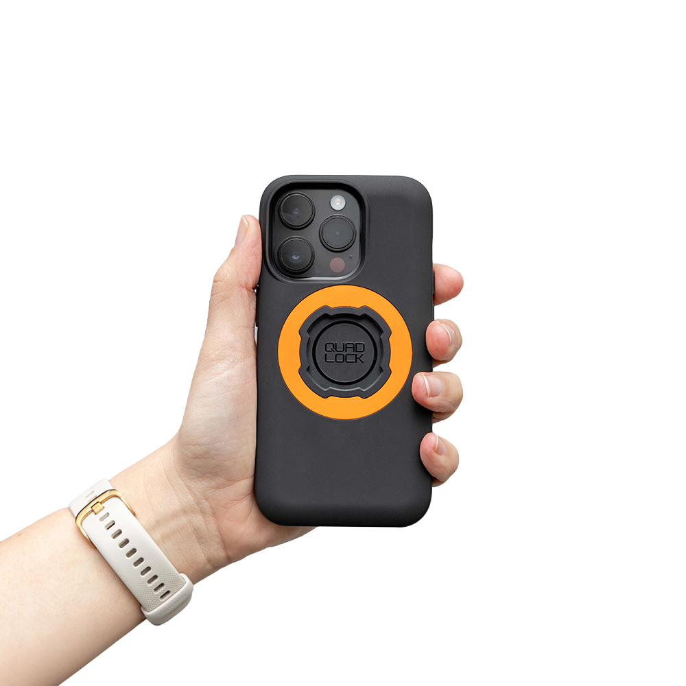 MAG Ring Orange (V2)