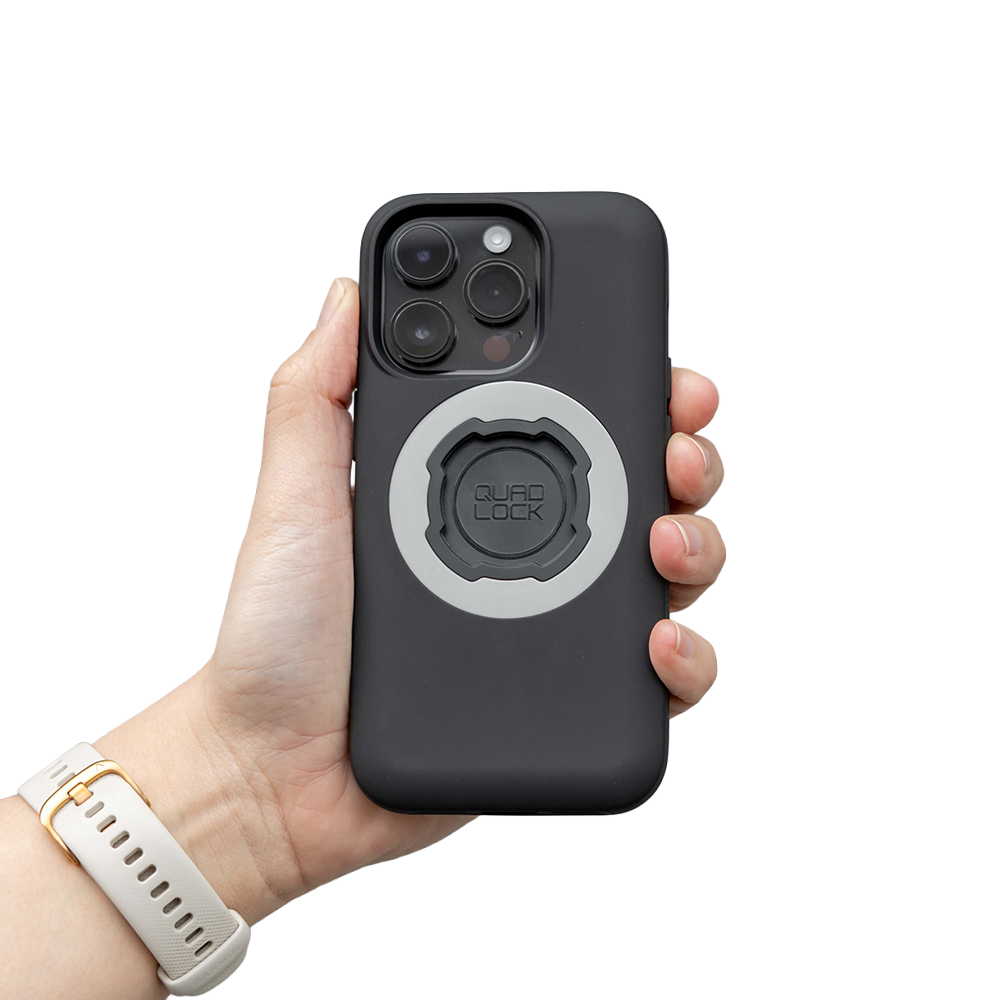 MAG Ring Grey (V2)
