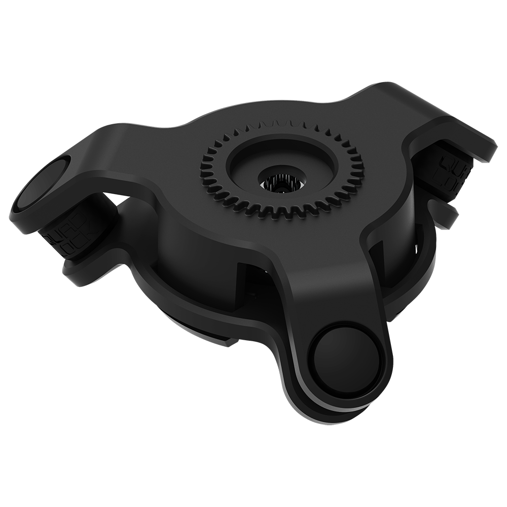 Motorcycle Vibration Dampener