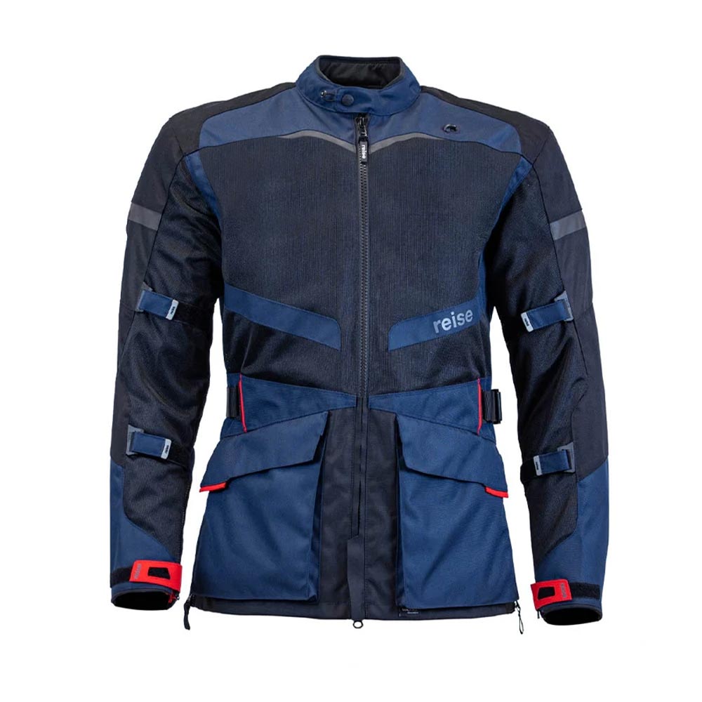 PineAir Jacket - Blue