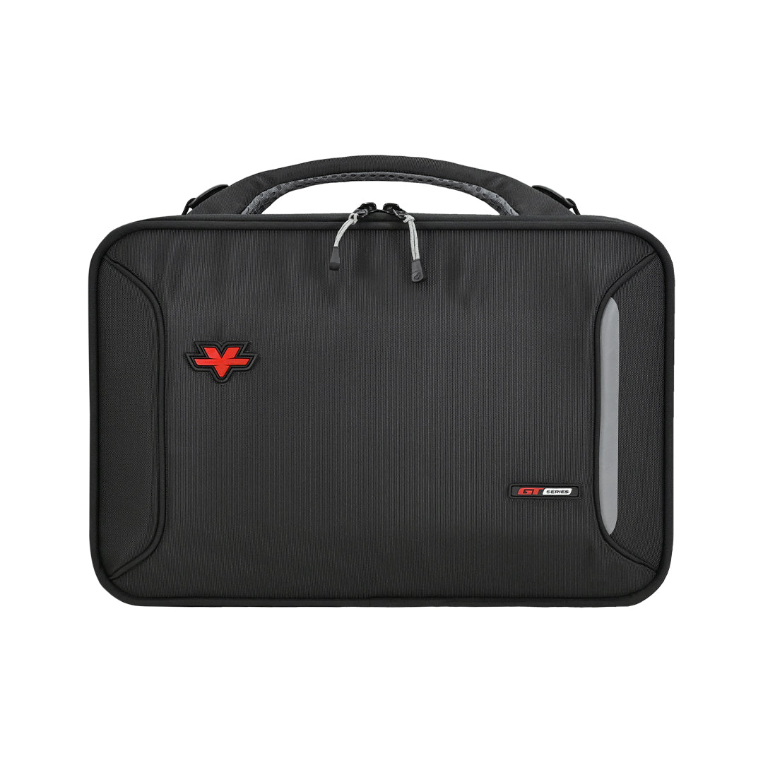 QUICK RELEASE SADDLEBAG