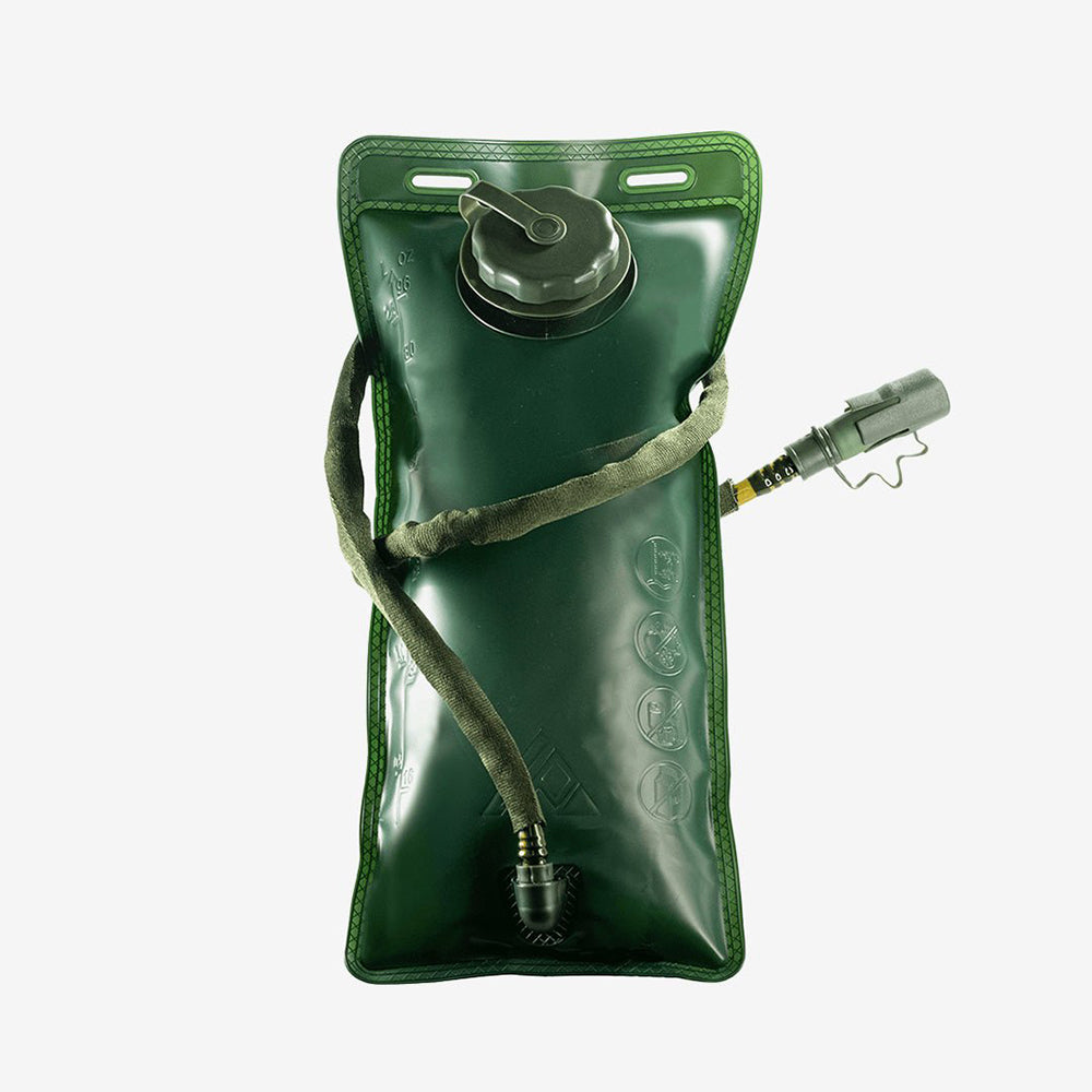 Quench Hydration Bladder 2.5 Litre - Black