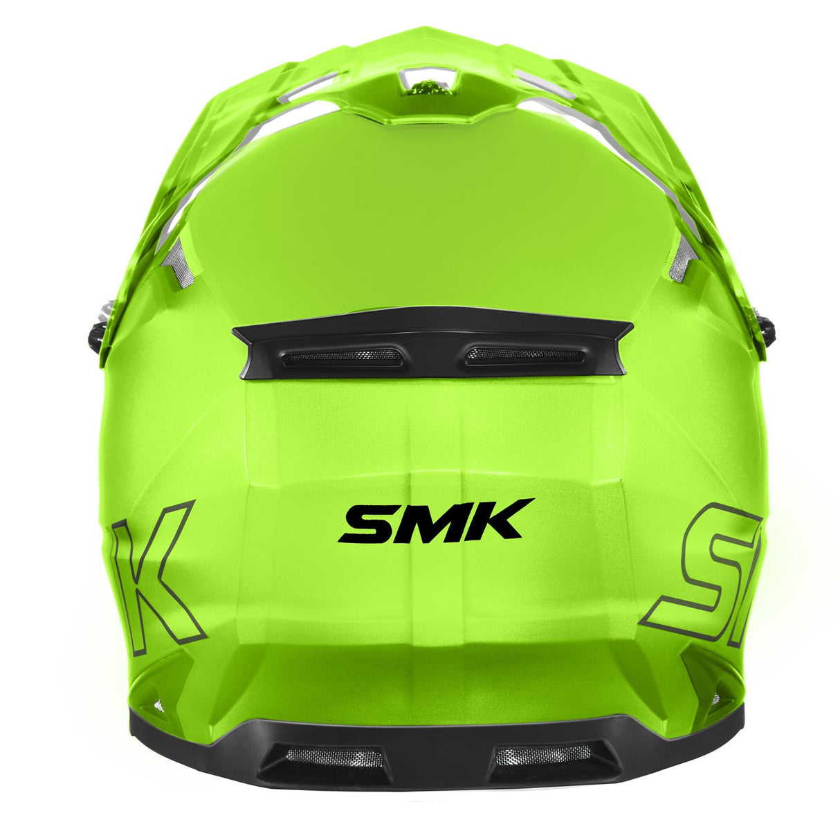 Alterra Solid - Hi Vision Yellow