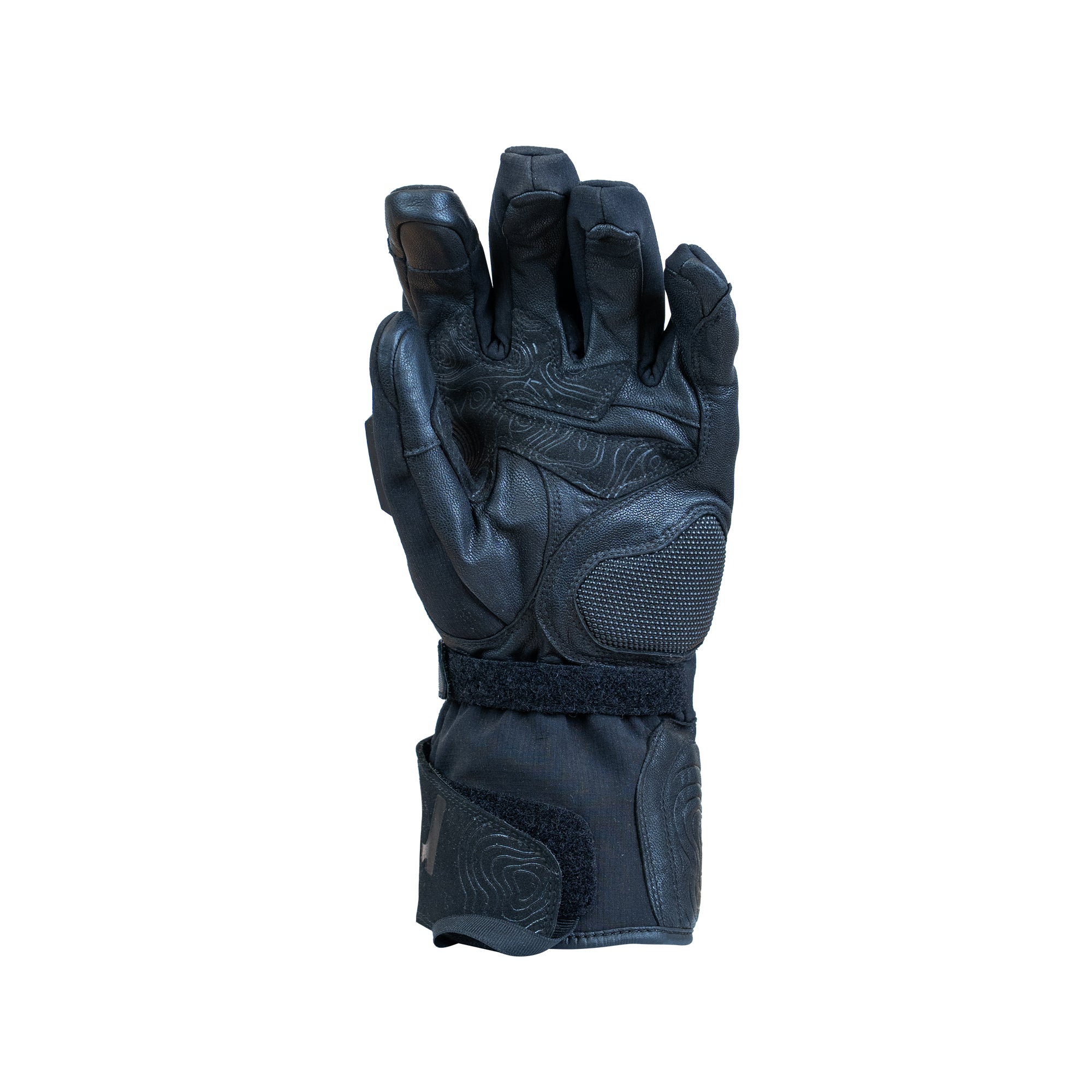 Nubra Gloves - Black