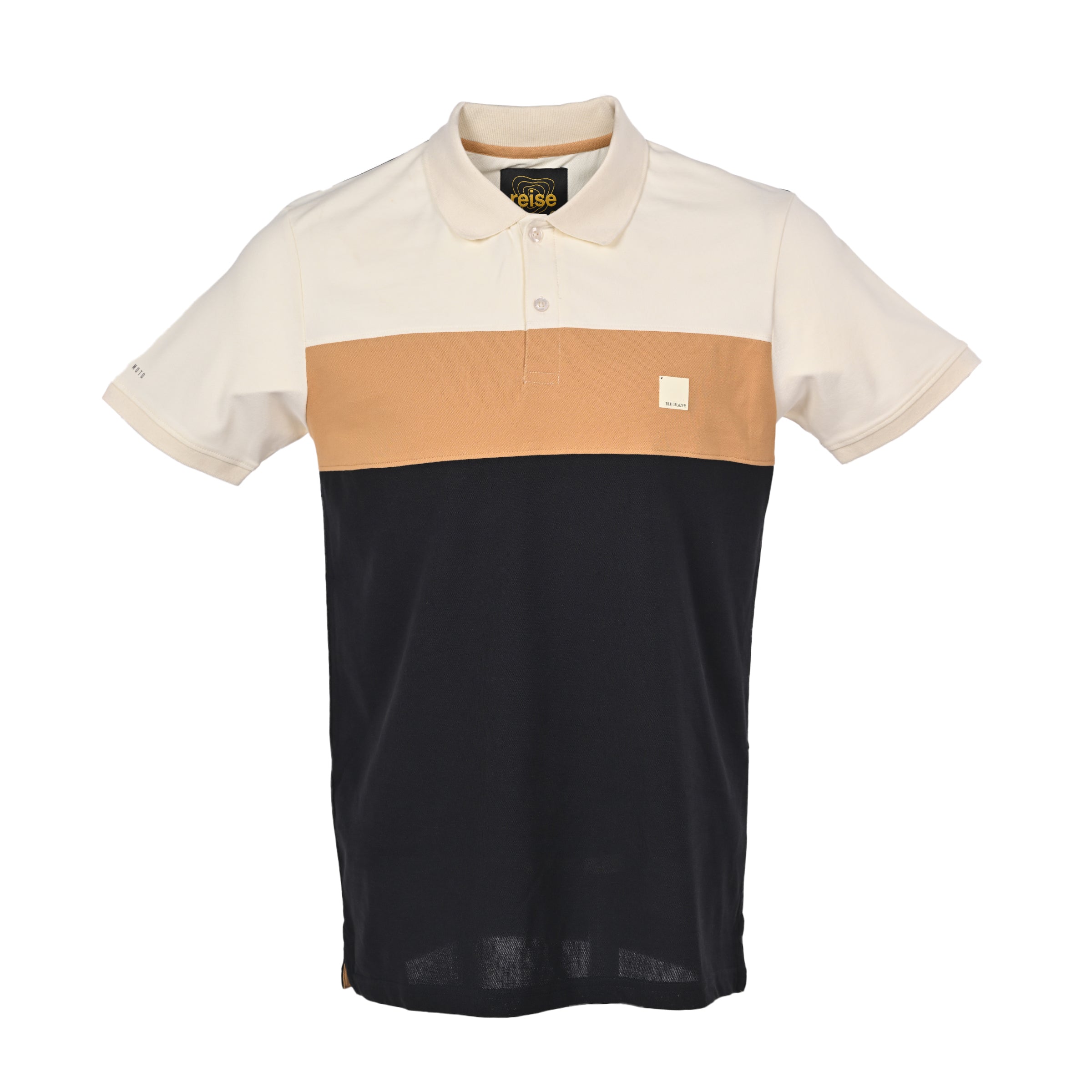 Reise Moto Cut N Sew - Navy