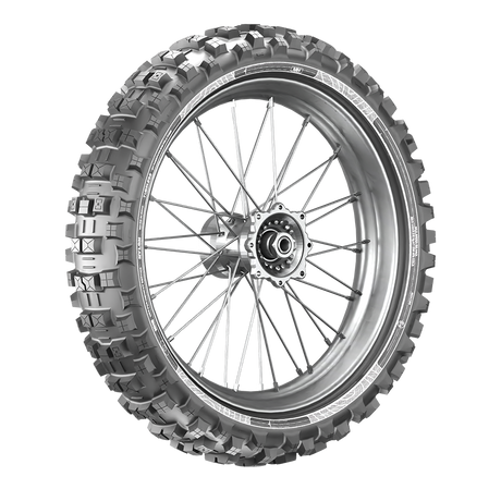 torqR 01  90/90-21 54M Front  Tubeless Tyre