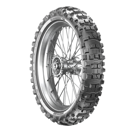 torqR 01  90/90-21 54M Front  Tubeless Tyre