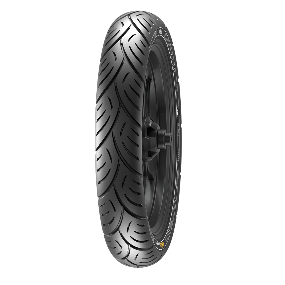 traceR 01 100/80-17 52P Front Tubeless Tyre (2024)