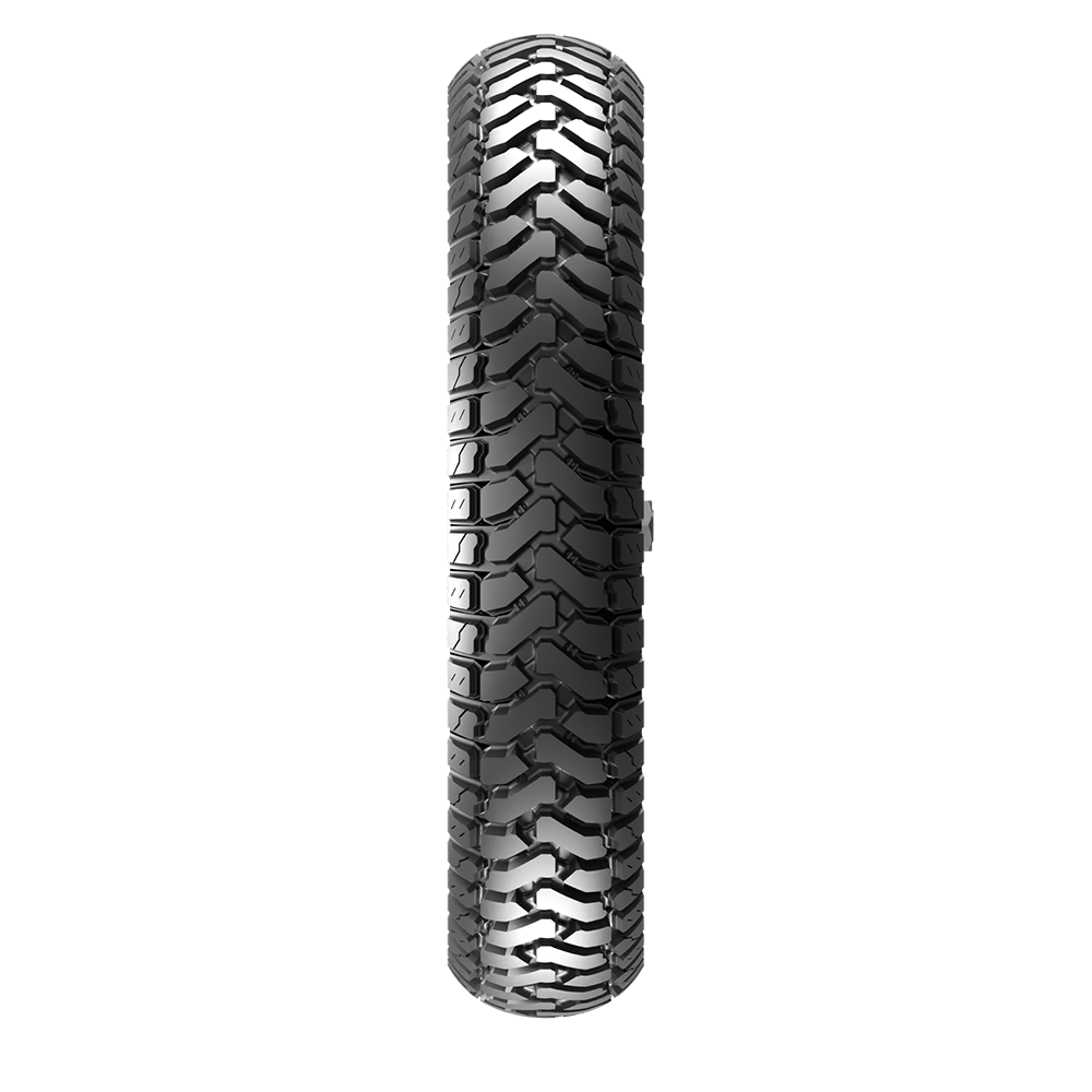 trailR 50-01 130/70-17 62P Rear Tubeless Tyre (2024)