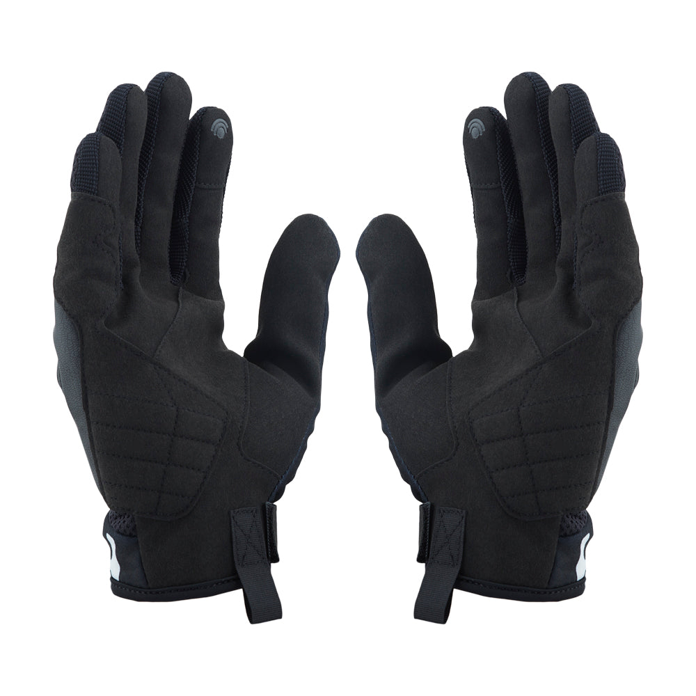 Nivo Gloves - Black