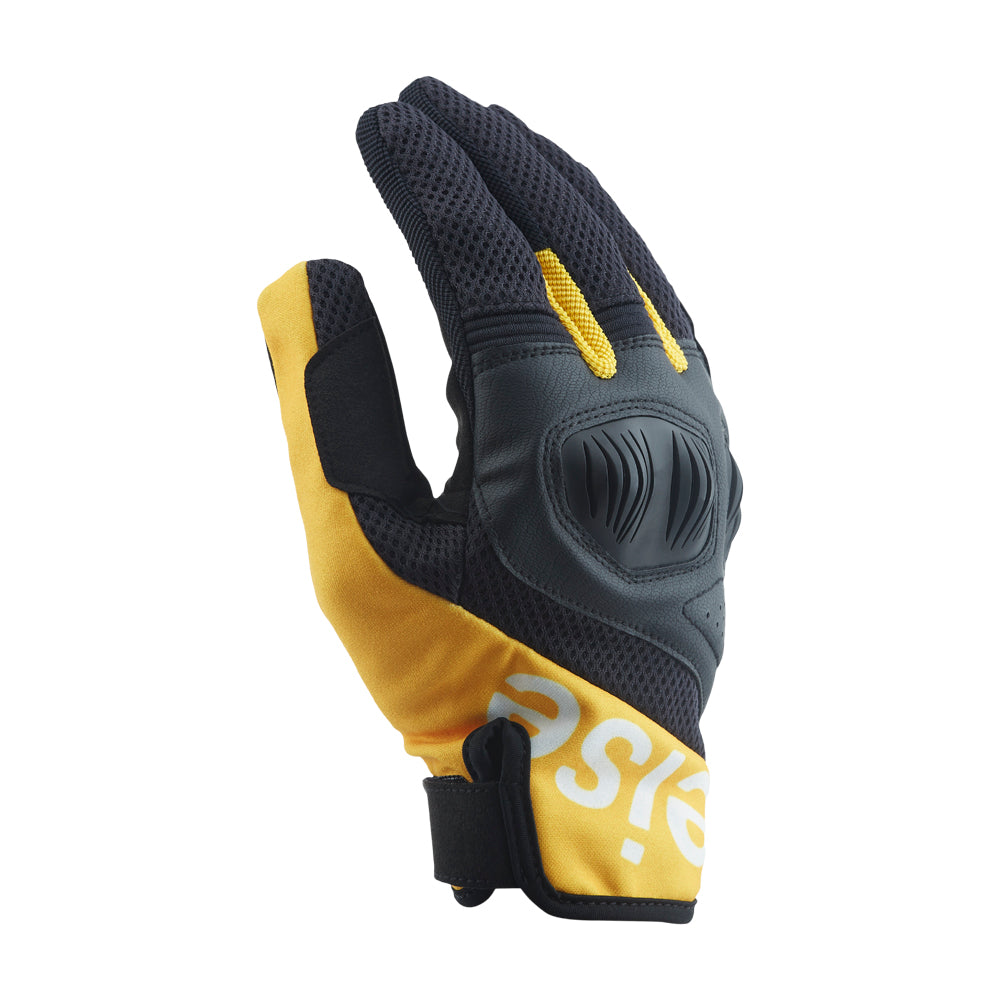 Nivo - Mesh Touring Gloves (Yellow)