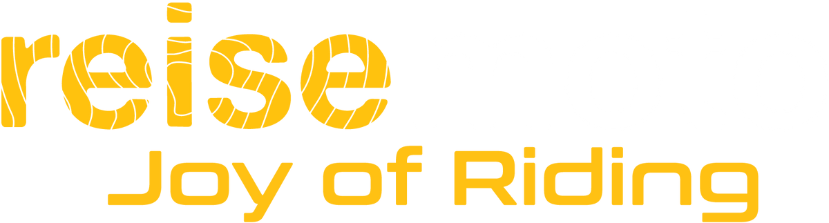 Reise Moto logo