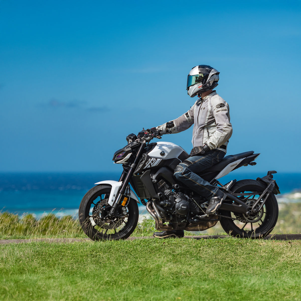 Sena 30K Bluetooth Communication System HD Speakers