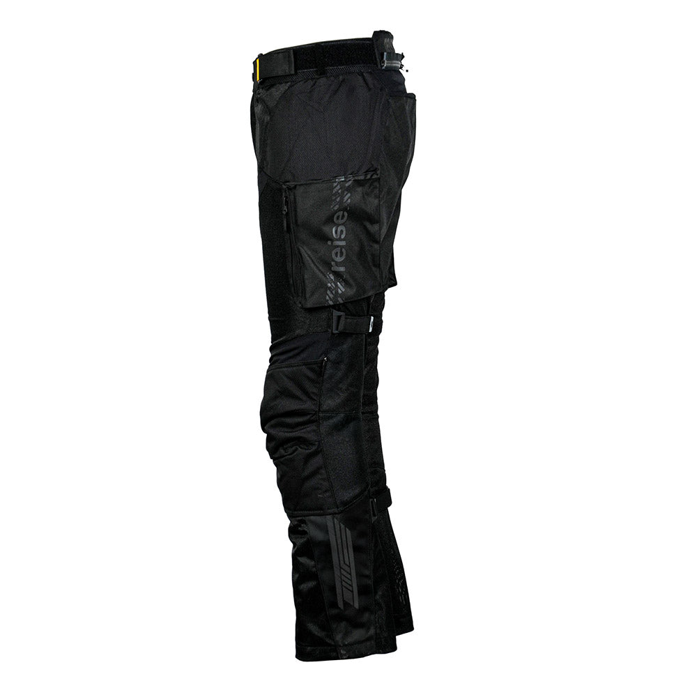 PineAir Pant - Black