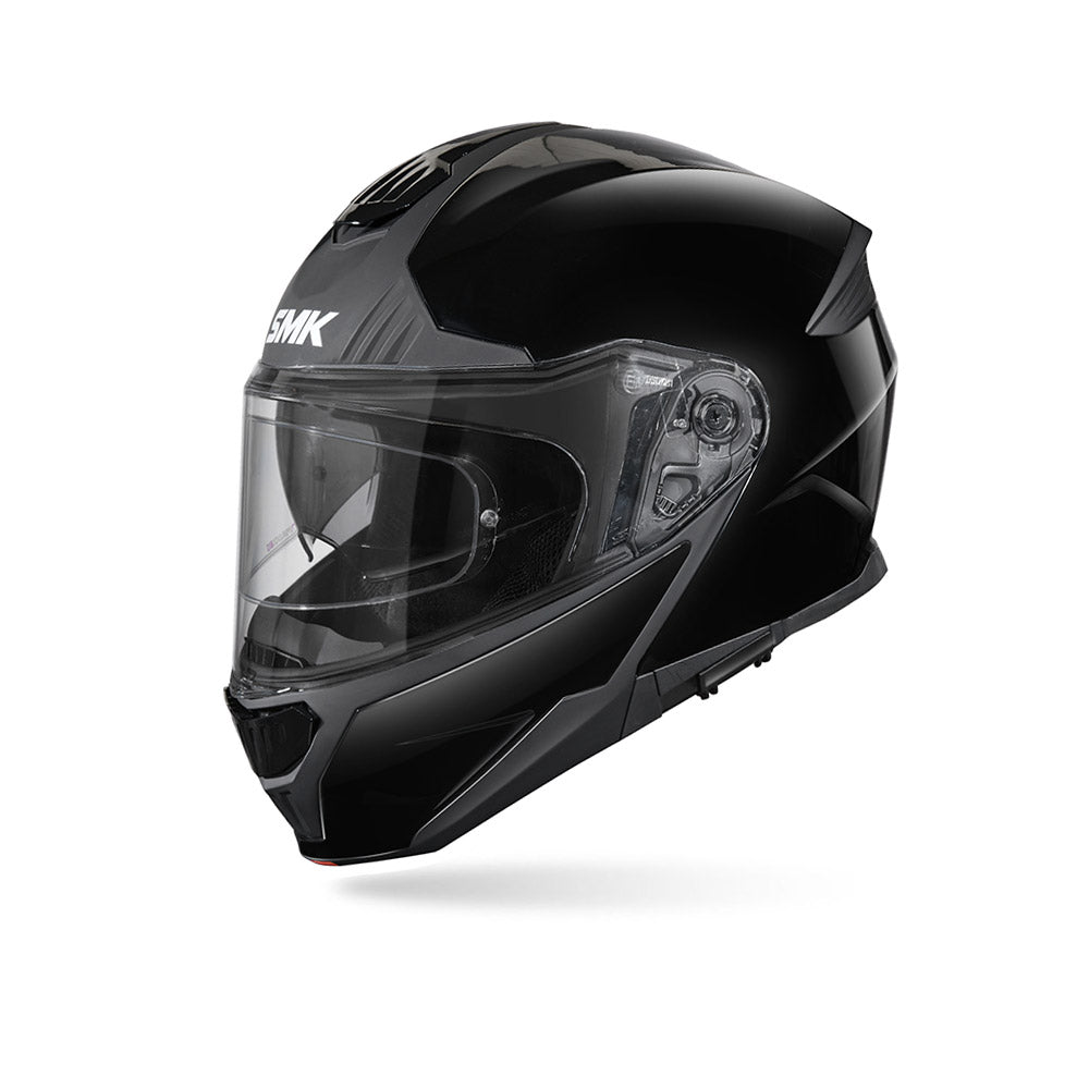 Gullwing Solid - Gloss Black