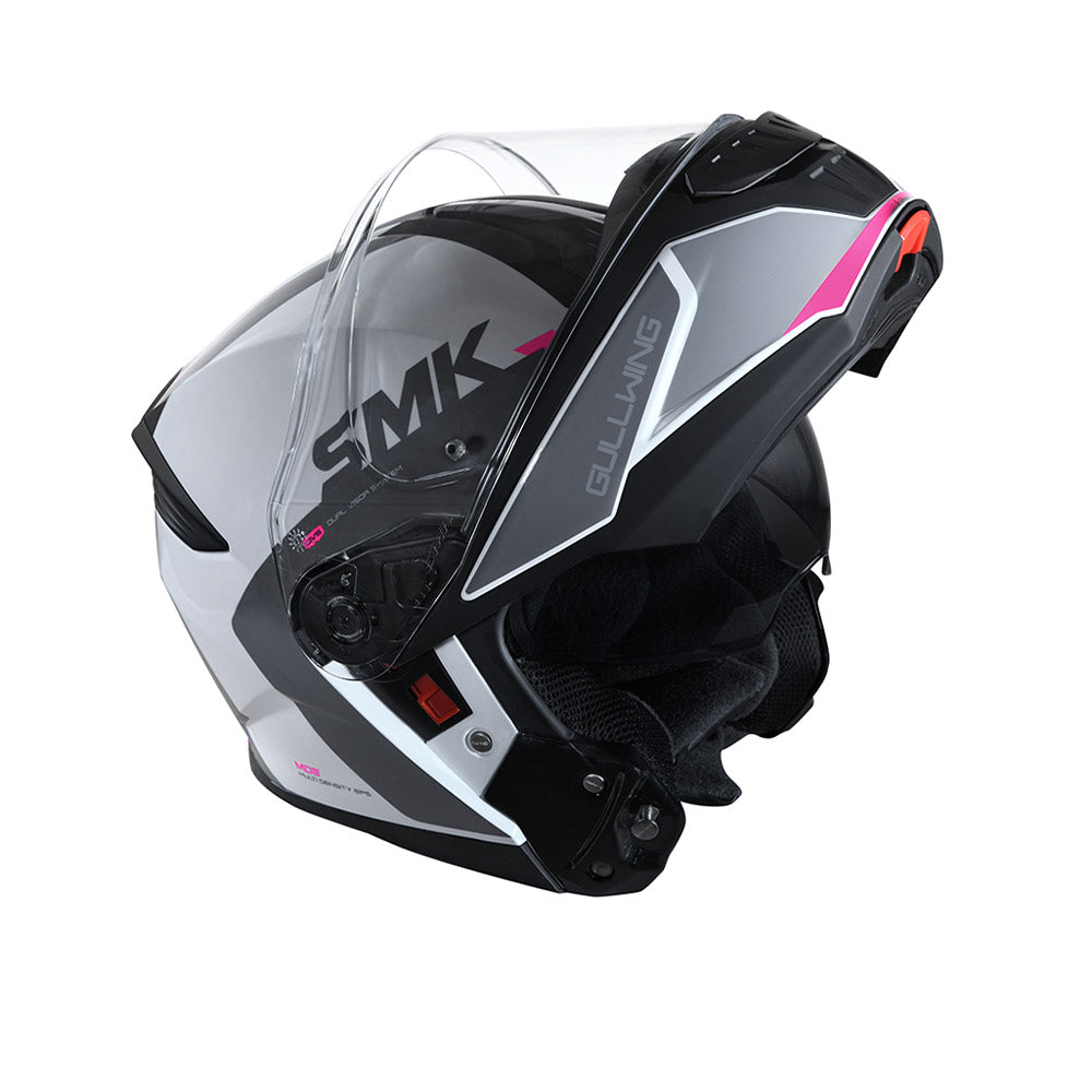 Gullwing Kresto - Gloss White