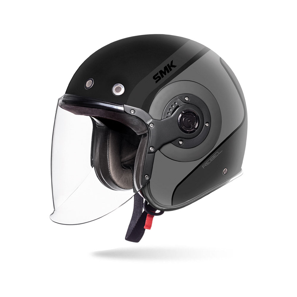 Retro Jet Rebel - MA266