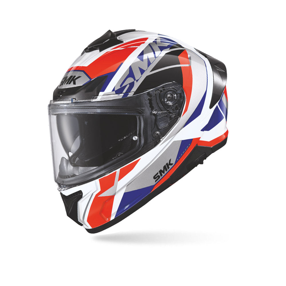 Typhoon Style - Gloss White