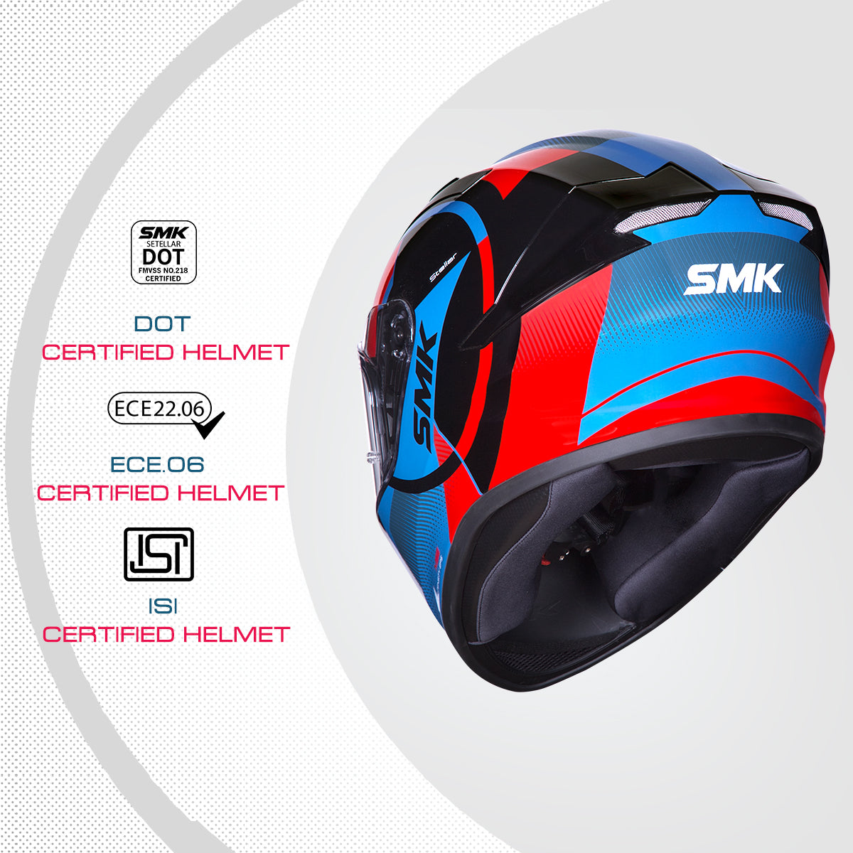 Stellar Faro - Gloss Black (GL236)