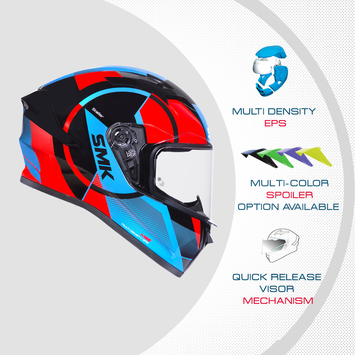 Stellar Faro - Gloss Black (GL236)