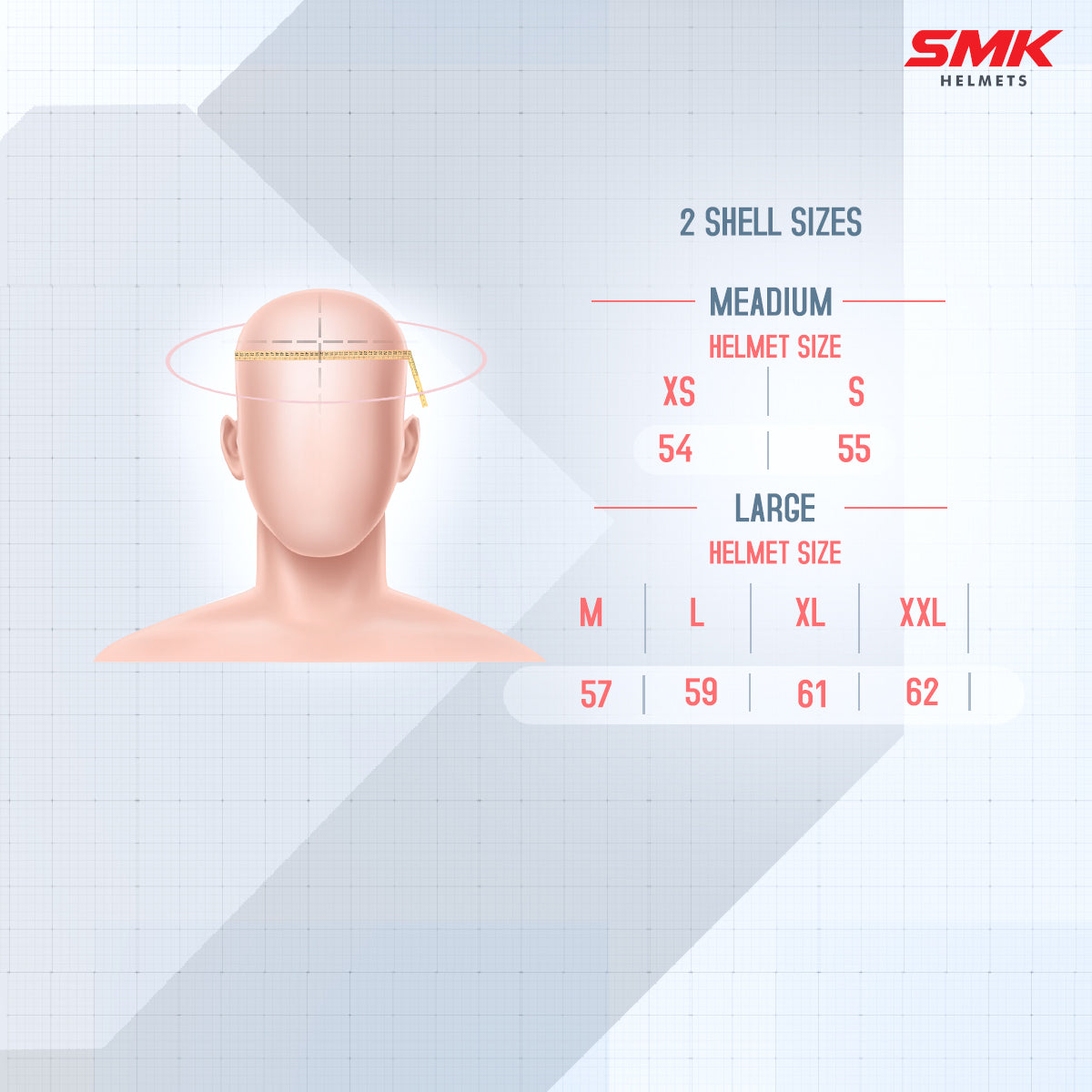 Stellar Stage MA217 - Motorcycle Riding Helmet (Matt Black)