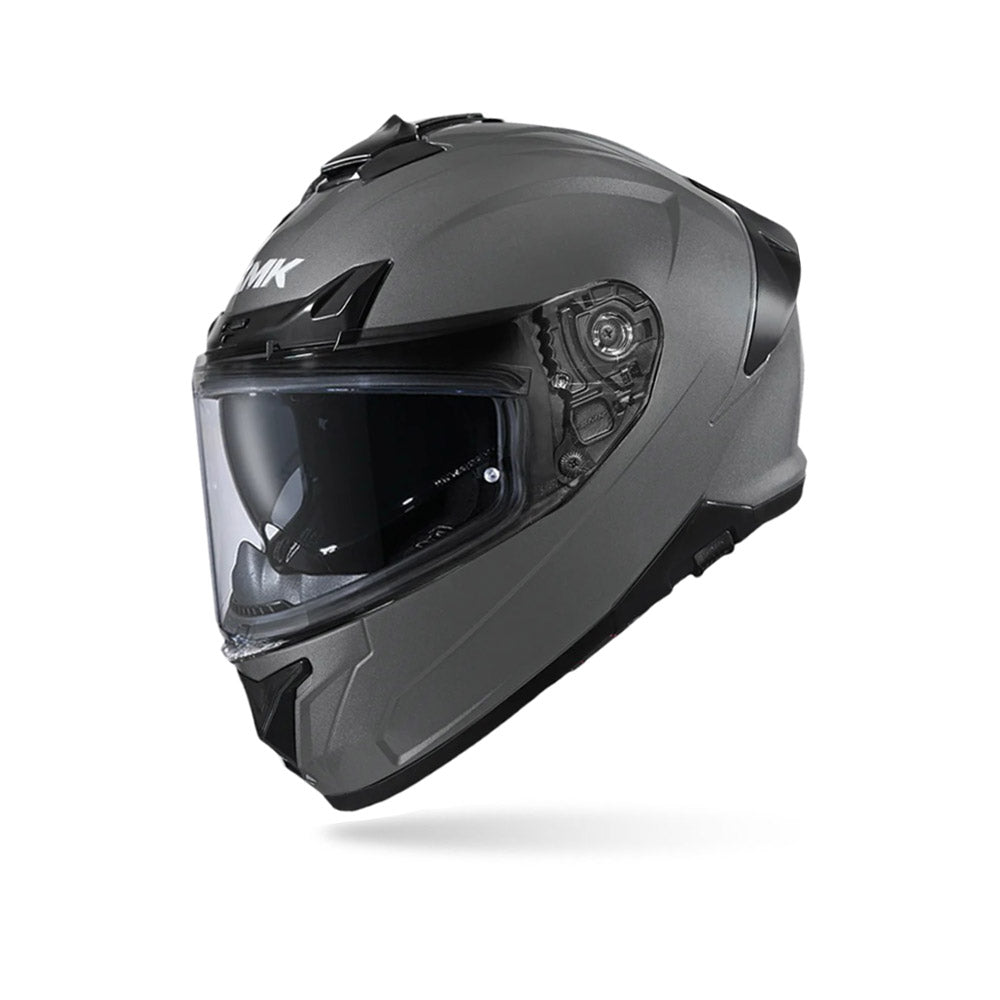 Typhoon Solid - Anthracite Gun Grey