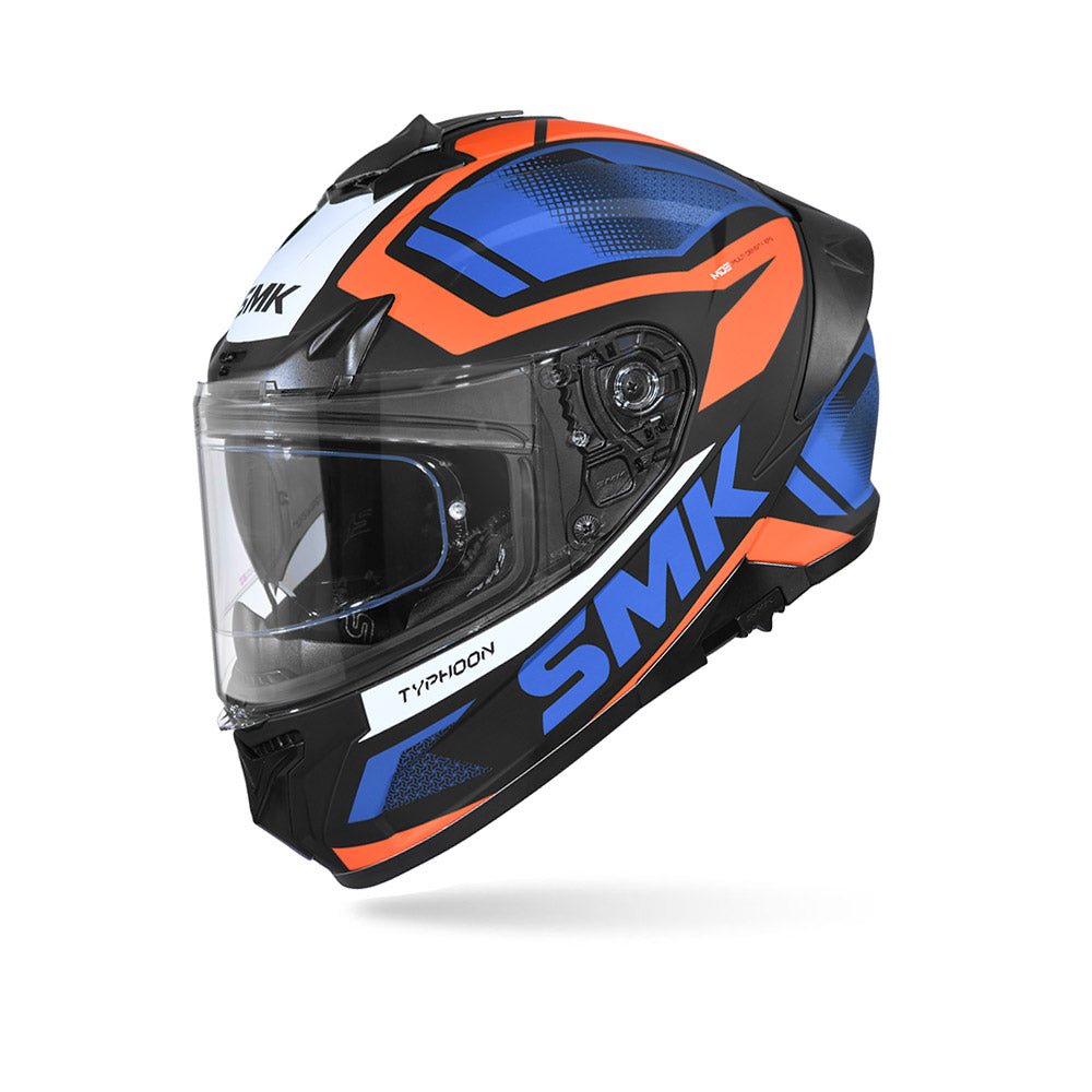 Typhoon Thorn - Matt Black