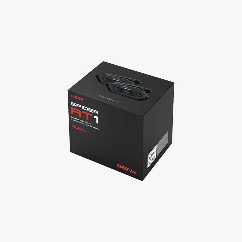 Sena Spider RT1 Mesh Communication System
