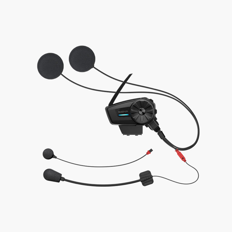 Sena Spider ST1 Mesh Communication System