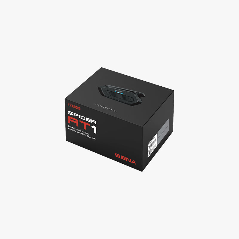 Sena Spider RT1 Mesh Communication System