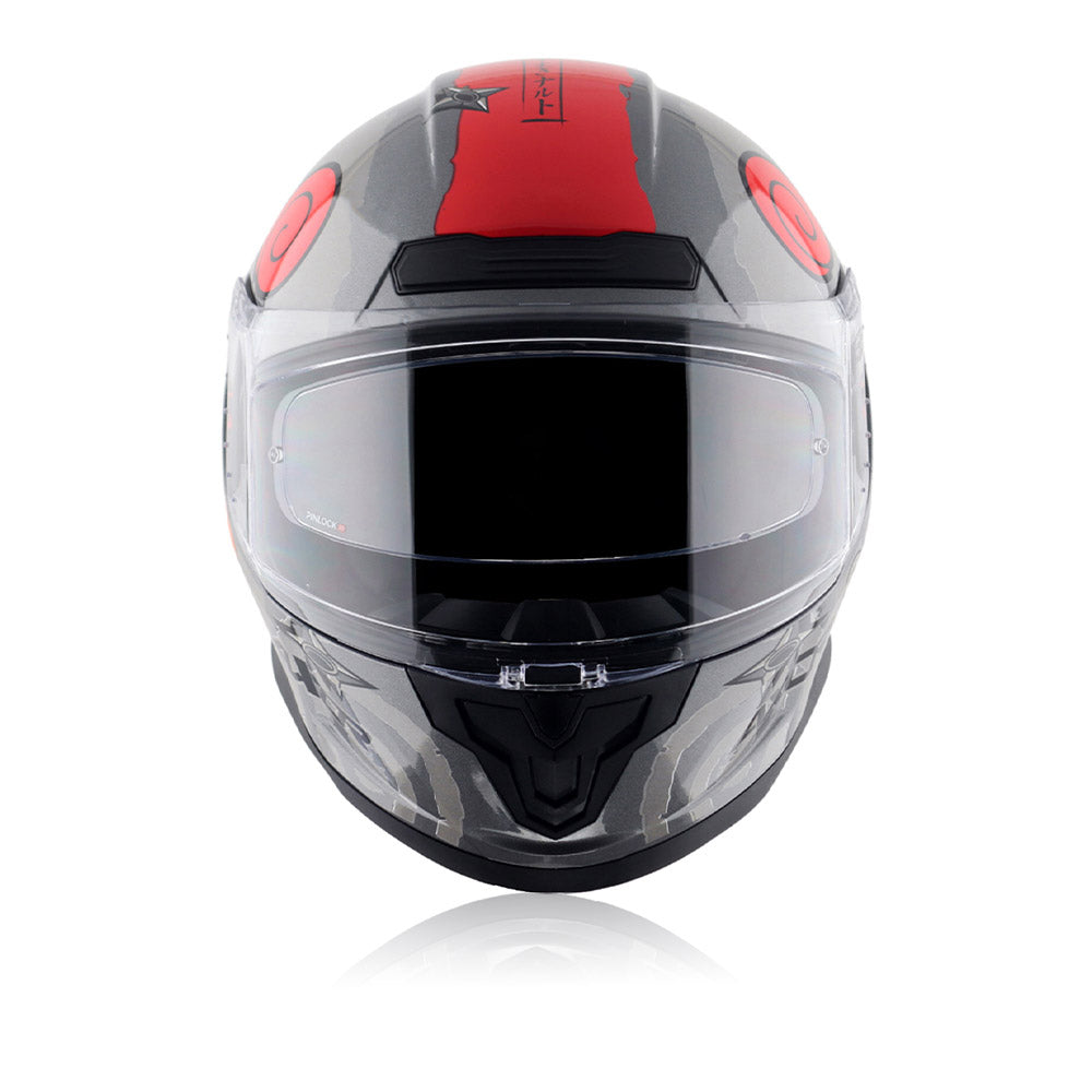 Axor Saber Naruto - Black Orange